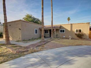 2762 S Olivia Ave, Yuma, AZ 85365