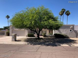 5002 E Wethersfield Rd, Scottsdale, AZ 85254
