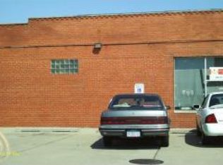 18311 E 9 Mile Rd, Eastpointe, MI 48021