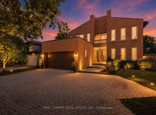 1 Bronte Rd, Markham, ON L3T 7H5