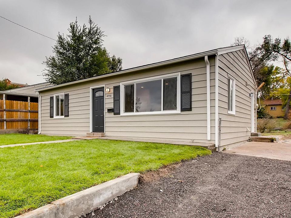 1st image of 4770 W Byers Pl