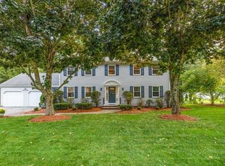 15 Eastway, Reading, MA 01867