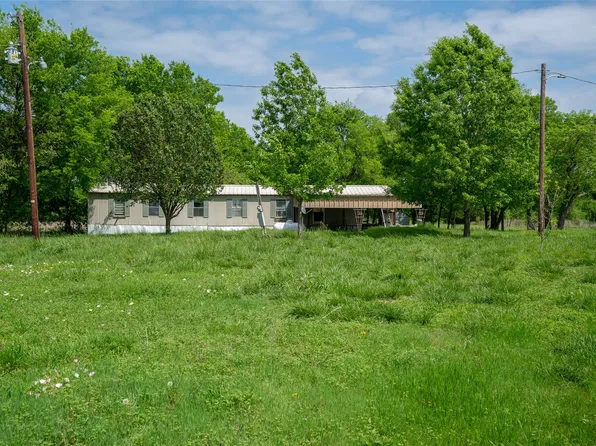 3891 County Road 22900, Paris, TX 75460