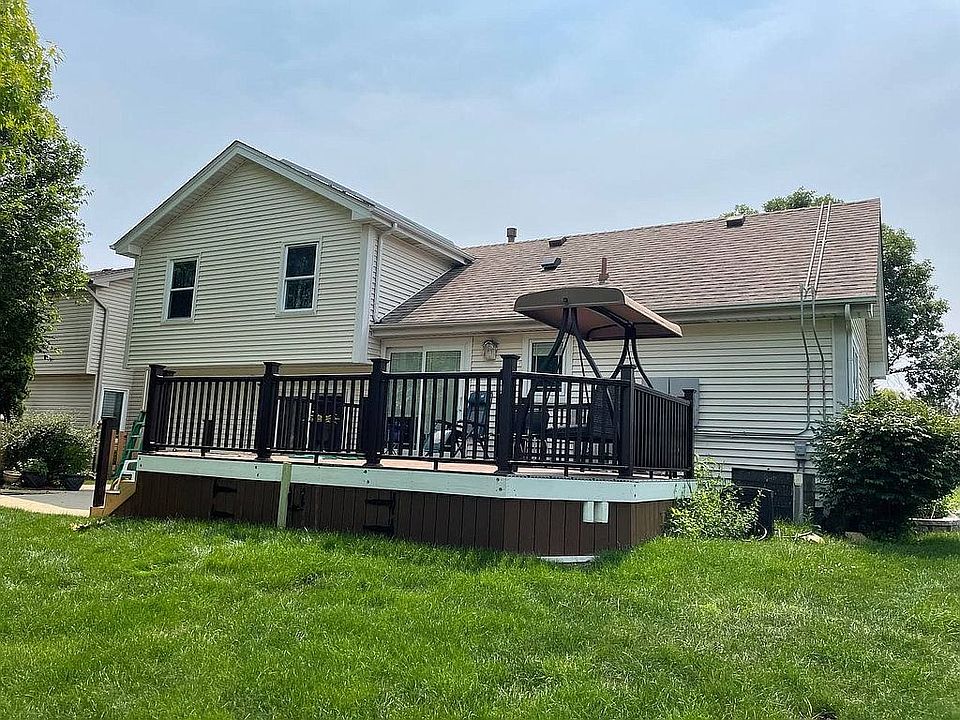 2nd image of 1720 Stratton Pond Ln