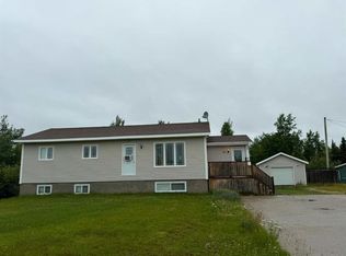 19 White Cres, Happy Valley Goose Bay, NL A0P1E0
