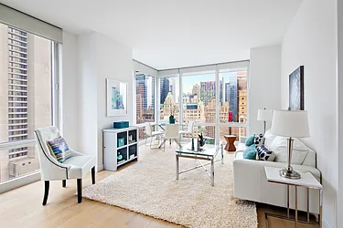 Rented by Brown Harris Stevens