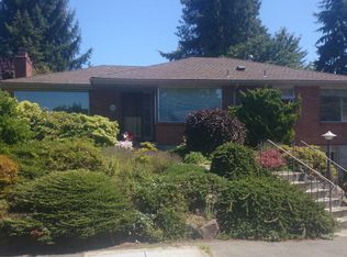 10532 14th Ave NW, Seattle, WA 98177