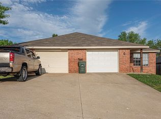 778 & 780 S Erika Ave, Fayetteville, AR 72701