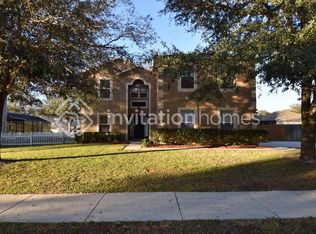 2370 Sheila Dr, Apopka, FL 32712