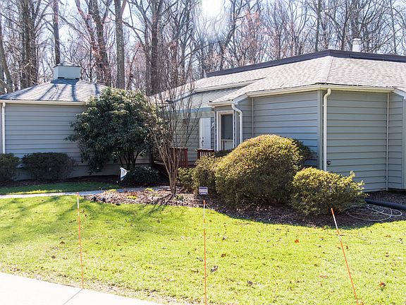 Hlouse sits on pipestem