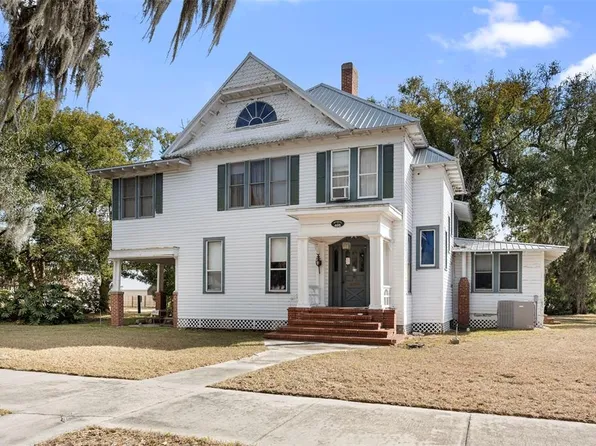 485 E Stanford St, Bartow, FL 33830