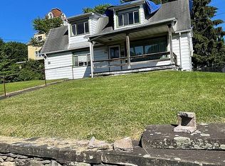 1524 Sanderson Ave, Scranton, PA 18509