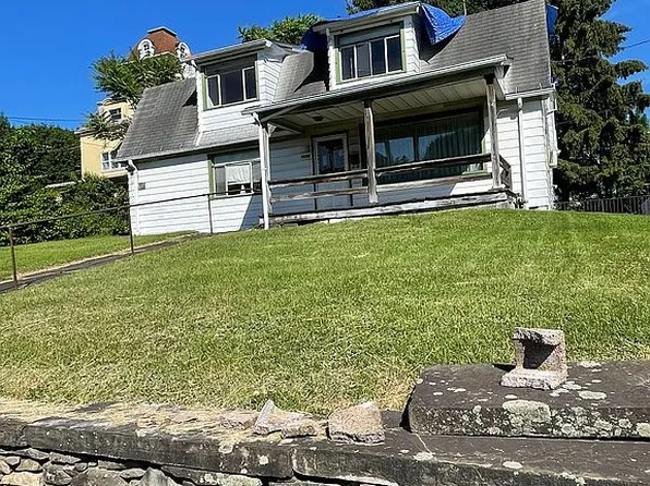 1524 Sanderson Ave, Scranton, PA 18509