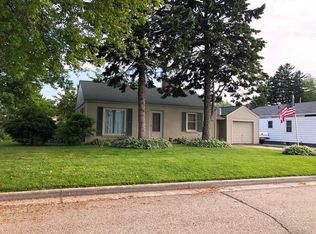 1605 Lakewood Ave, Mount Pleasant, WI 53403