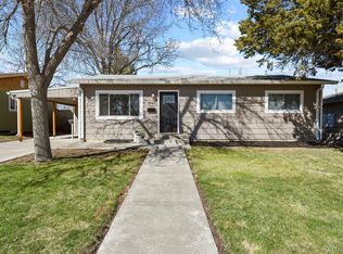 1847 S Utica St, Denver, CO 80219