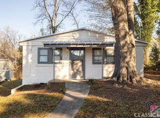 22812 228 1/2 Madison, Athens, GA 30601