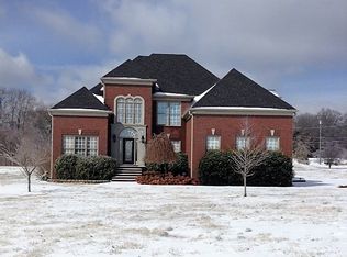 805 Austins Way, Mount Juliet, TN 37122