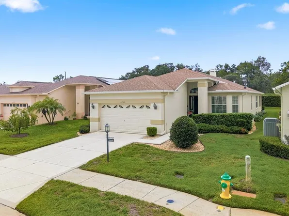 11328 HOLLANDER AVENUE, HUDSON, FL 34667