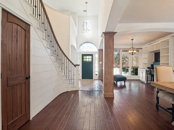 6914 Morningside Way, Sachse, TX 75048