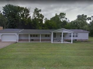 137 Canal St, Waynesburg, OH 44688
