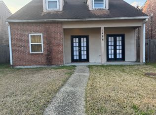 1486 Lila St, Baton Rouge, LA 70820