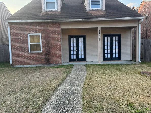 1486 Lila St, Baton Rouge, LA 70820