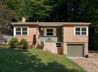 7151 Maple Ave, South Haven, MI 49090