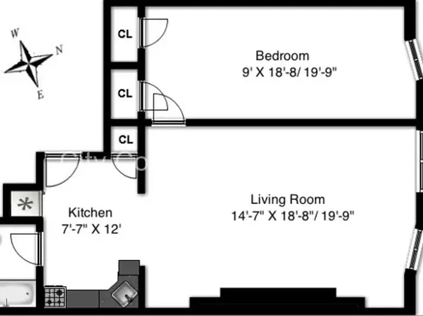 32 West 72nd Street image 1 of 1