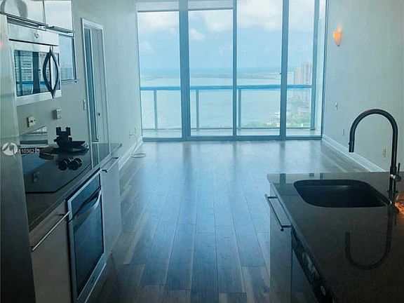 3rd image of 888 E Biscayne Blvd #4504