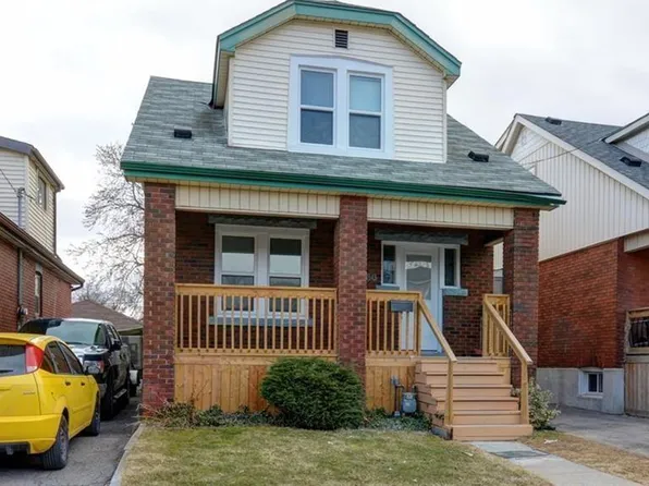 166 Fairfield Ave, Hamilton, ON L8H 5H4