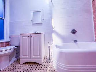 Rented by Gravity Real Estate Advisors