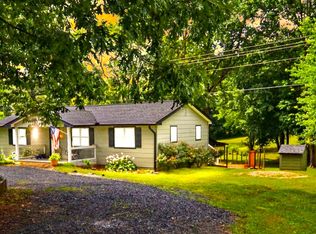 483 Parker Rd, Ellijay, GA 30536