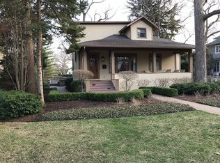 615 Elmwood Ave, Wilmette, IL