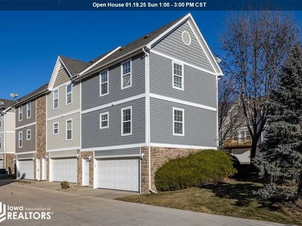 1105 Flagstone Ln, Pleasant Hill, IA 50327