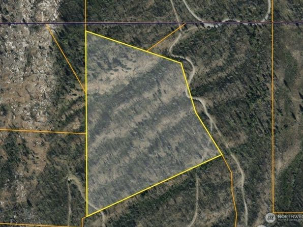 18 Lot Red Feather Road, Riverside, WA 98849