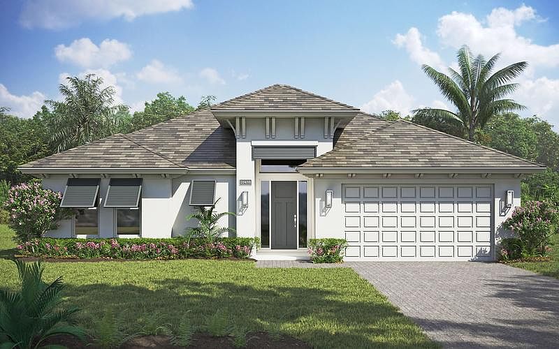 2nd image of 6450 High Pointe Way #13M39P