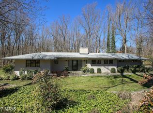 10812 Admirals Way, Potomac, MD 20854