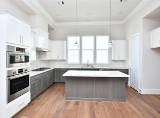 706 Cage St #706, Houston, TX 77020