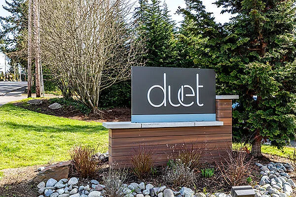Duet Apartments — Photo 10