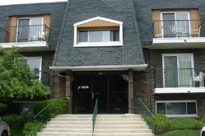 1st image of 3850 S Parkway Dr APT 3A