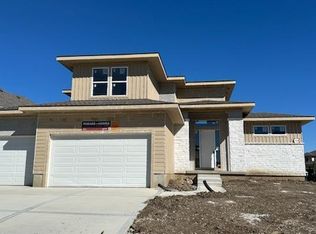 13020 W 174th Pl, Overland Park, KS 66221