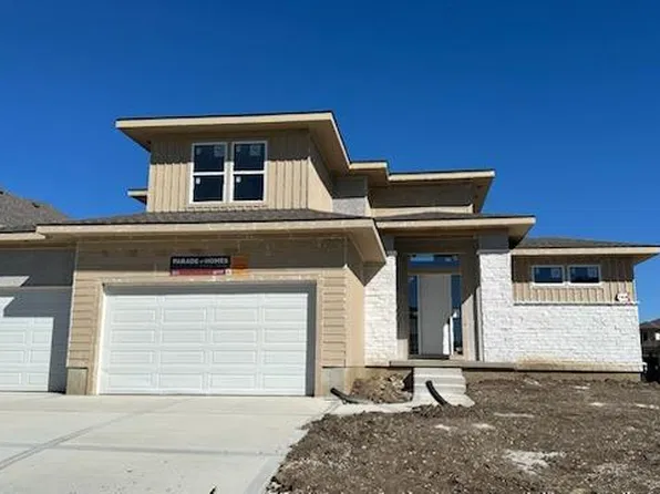 13020 W 174th Pl, Overland Park, KS 66221