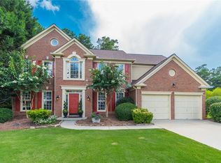 7780 Wickley Dr, Cumming, GA 30041