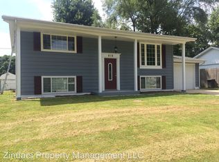 414 W Center St, Catlin, IL 61817