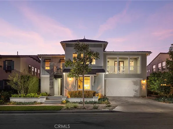 107 Grassblade, Irvine, CA 92618