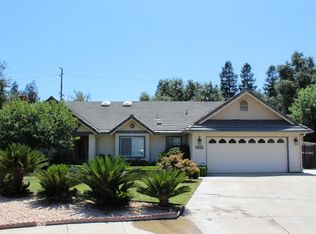 1932 S Tommy Ct, Visalia, CA 93277