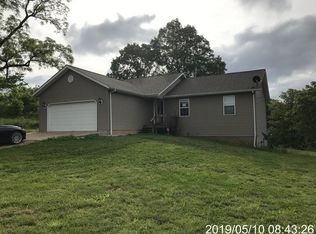 18350 Loop Ln, Dixon, MO 65459
