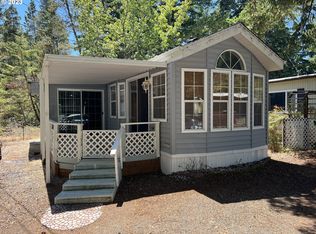 88875 Bay Berry Ln #21, Florence, OR 97439