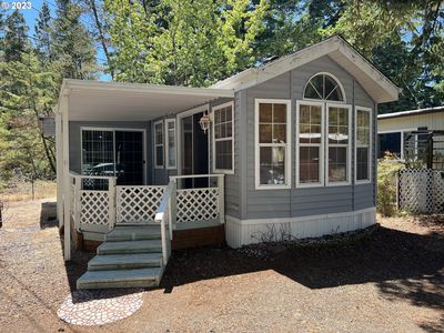 88875 Bay Berry Ln #21, Florence, OR, 97439