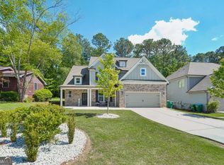3850 Rajean Dr, Lawrenceville, GA 30044